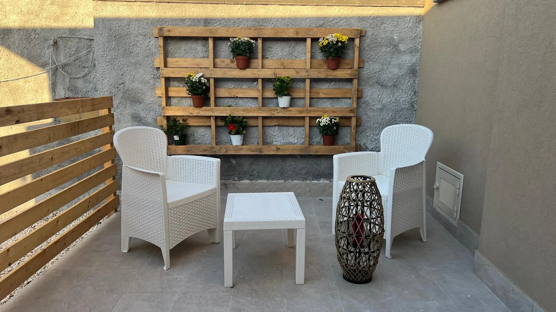 Easy Room Catane Italie
