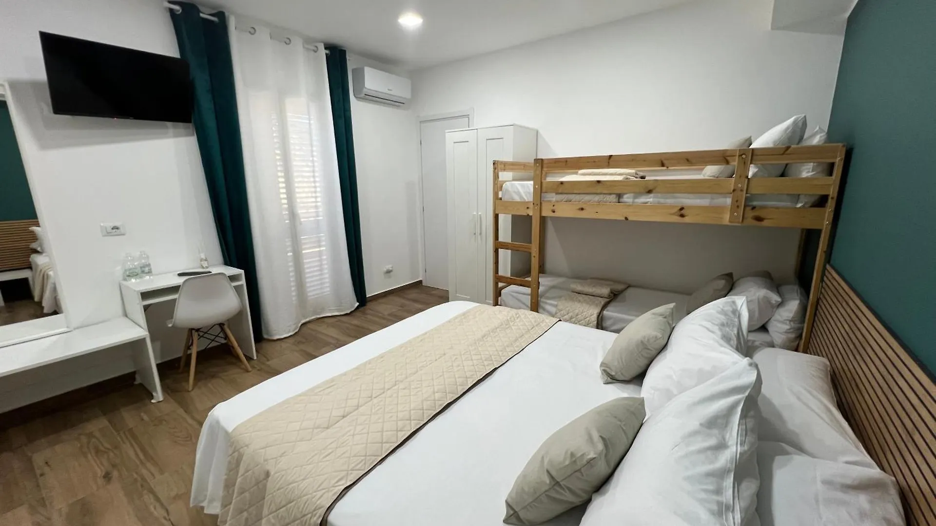 Guest house Easy Room Catania