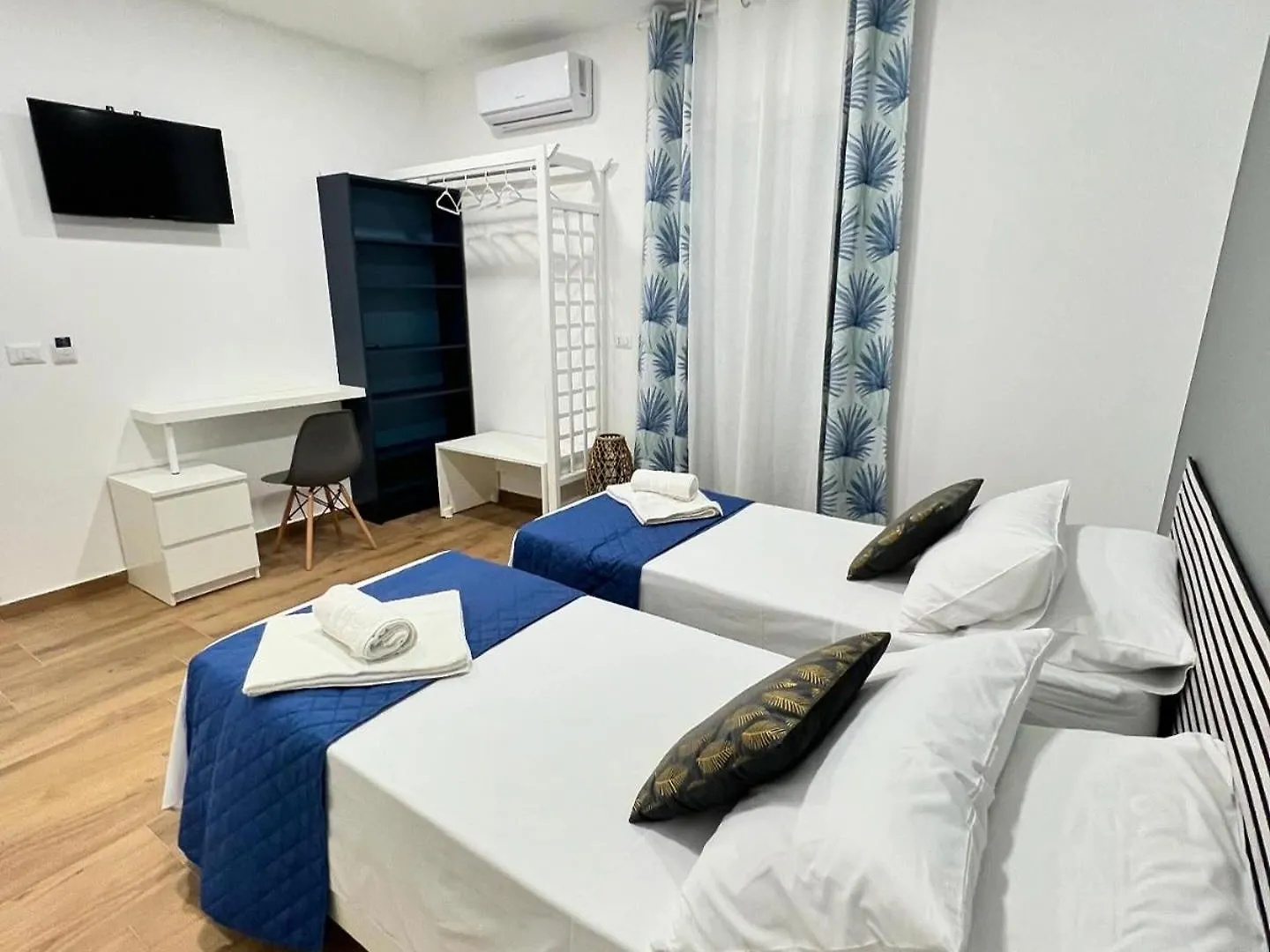 Easy Room Catania