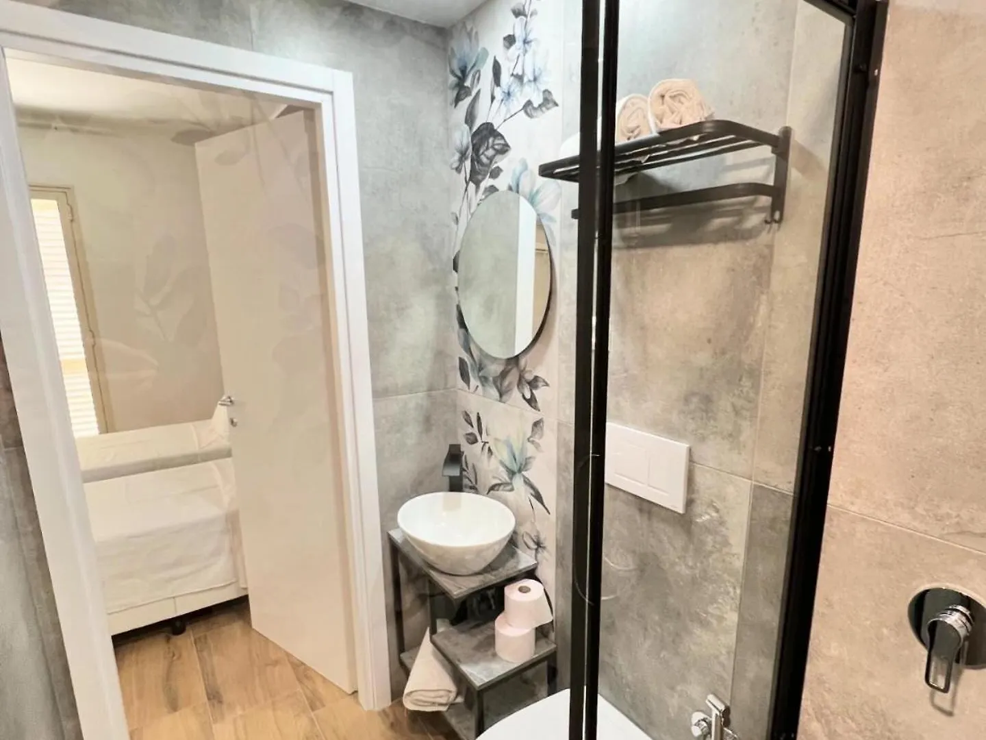 Guest house Easy Room Catania
