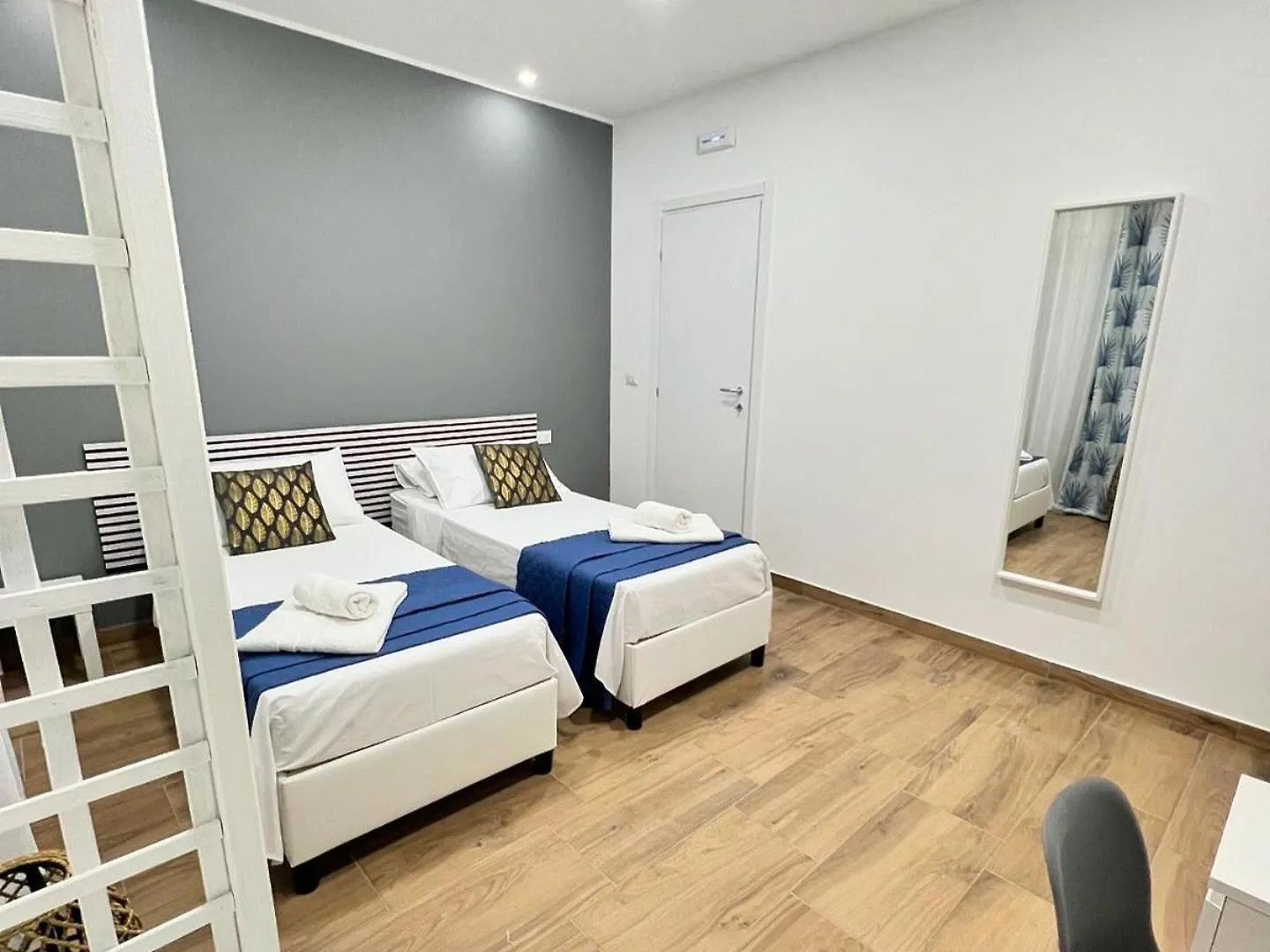Easy Room Catania Italy
